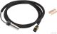 Herth+Buss Elparts Sensor, Raddrehzahl 70660946