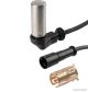 Herth+Buss Elparts Sensor, Raddrehzahl 70660964