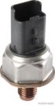 Herth+Buss Elparts Sensor, Kraftstoffdruck 70663500
