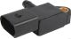 Herth+Buss Elparts Sensor, Abgasdruck 70668015