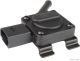 Herth+Buss Elparts Sensor, Abgasdruck 70668101