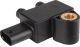 Herth+Buss Elparts Sensor, Abgasdruck 70668208