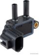 Herth+Buss Elparts Sensor, Abgasdruck 70668302
