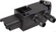 Herth+Buss Elparts Sensor, Abgasdruck 70668506