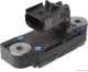 Herth+Buss Elparts Sensor, Abgasdruck 70668902
