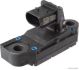 Herth+Buss Elparts Sensor, Abgasdruck 70668903