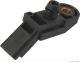 Herth+Buss Elparts Sensor, Saugrohrdruck 70670002