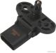 Herth+Buss Elparts Sensor, Saugrohrdruck 70670006