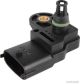 Herth+Buss Elparts Sensor, Ladedruck 70670009
