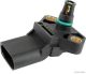 Herth+Buss Elparts Sensor, Ladedruck 70670010