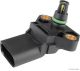 Herth+Buss Elparts Sensor, Ladedruck 70670012