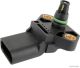 Herth+Buss Elparts Sensor, Ladedruck 70670013