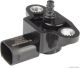 Herth+Buss Elparts Sensor, Ladedruck 70670201