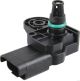 Herth+Buss Elparts Sensor, Saugrohrdruck 70670503