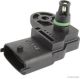 Herth+Buss Elparts Sensor, Saugrohrdruck 70670600