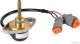 Herth+Buss Elparts Sensor, Ladedruck 70670800