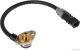 Herth+Buss Elparts Sensor, Ladedruck 70670812