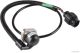 Herth+Buss Elparts Sensor, Ladedruck 70670871