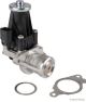 Herth+Buss Elparts AGR-Ventil 70671704