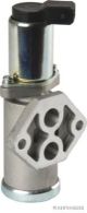 Herth+Buss Elparts Leerlaufregelventil, Luftversorgung 70672003