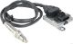 Herth+Buss Elparts NOx-Sensor, NOx-Katalysator 70680044