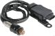Herth+Buss Elparts NOx-Sensor, NOx-Katalysator 70680605