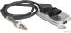 Herth+Buss Elparts NOx-Sensor, NOx-Katalysator 70680830