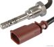 Herth+Buss Elparts Sensor, Abgastemperatur 70682007