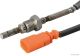 Herth+Buss Elparts Sensor, Abgastemperatur 70682035