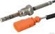 Herth+Buss Elparts Sensor, Abgastemperatur 70682056