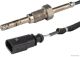 Herth+Buss Elparts Sensor, Abgastemperatur 70682060