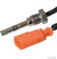 Herth+Buss Elparts Sensor, Abgastemperatur 70682077