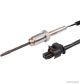 Herth+Buss Elparts Sensor, Abgastemperatur 70682107