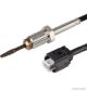 Herth+Buss Elparts Sensor, Abgastemperatur 70682108