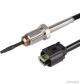 Herth+Buss Elparts Sensor, Abgastemperatur 70682109