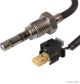 Herth+Buss Elparts Sensor, Abgastemperatur 70682209