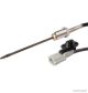 Herth+Buss Elparts Sensor, Abgastemperatur 70682236