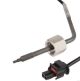 Herth+Buss Elparts Sensor, Abgastemperatur 70682263