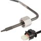 Herth+Buss Elparts Sensor, Abgastemperatur 70682265
