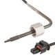 Herth+Buss Elparts Sensor, Abgastemperatur 70682266