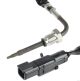 Herth+Buss Elparts Sensor, Abgastemperatur 70682292