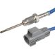 Herth+Buss Elparts Sensor, Abgastemperatur 70682303