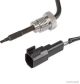 Herth+Buss Elparts Sensor, Abgastemperatur 70682305