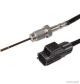 Herth+Buss Elparts Sensor, Abgastemperatur 70682306