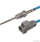 Herth+Buss Elparts Sensor, Abgastemperatur 70682307