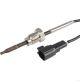 Herth+Buss Elparts Sensor, Abgastemperatur 70682313