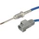 Herth+Buss Elparts Sensor, Abgastemperatur 70682316