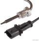 Herth+Buss Elparts Sensor, Abgastemperatur 70682425