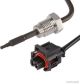 Herth+Buss Elparts Sensor, Abgastemperatur 70682429