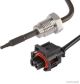 Herth+Buss Elparts Sensor, Abgastemperatur 70682430